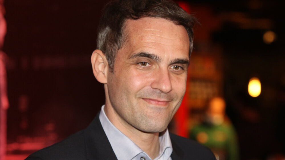 INTERVJU Radivoje Raša Bukvić: Mnogi i ne postavljaju pitanje šta danas živimo 1