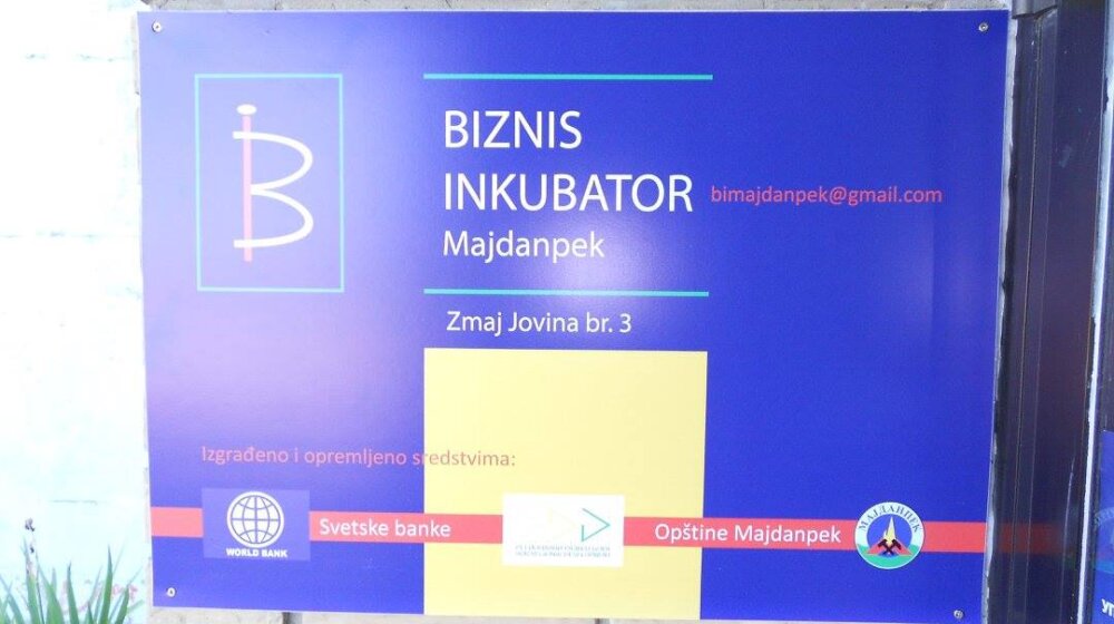 Majdanpek: Digitalna transformacija malih i srednjih preduzeća 1