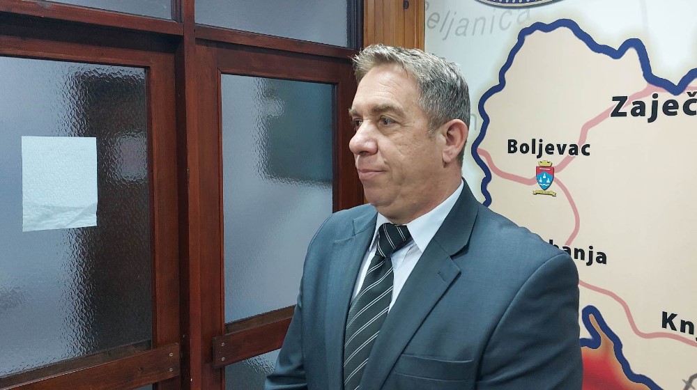 “Civilna zaštita je organizovan odgovor države na sve nesreće”: U Zaječaru obeležen Svetski dan civilne zaštite 3 “Civilna zaštita je organizovan odgovor države na sve nesreće”: U Zaječaru obeležen Svetski dan civilne zaštite 3