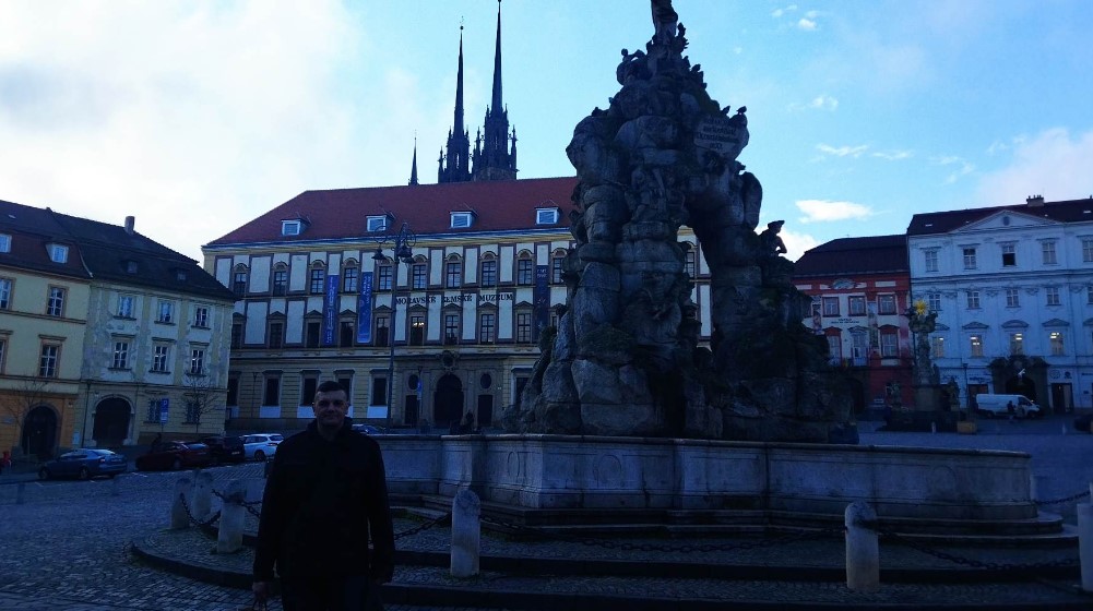 “Cena radnog sata u Češkoj je tri puta veća od naše, a hrana jeftinija”: Kako je Zaječarac rešio da napusti Srbiju 3