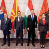 Šef diplomatije Severne Makedonije: Zapadni Balkan u EU do 2030. godine realan cilj 12