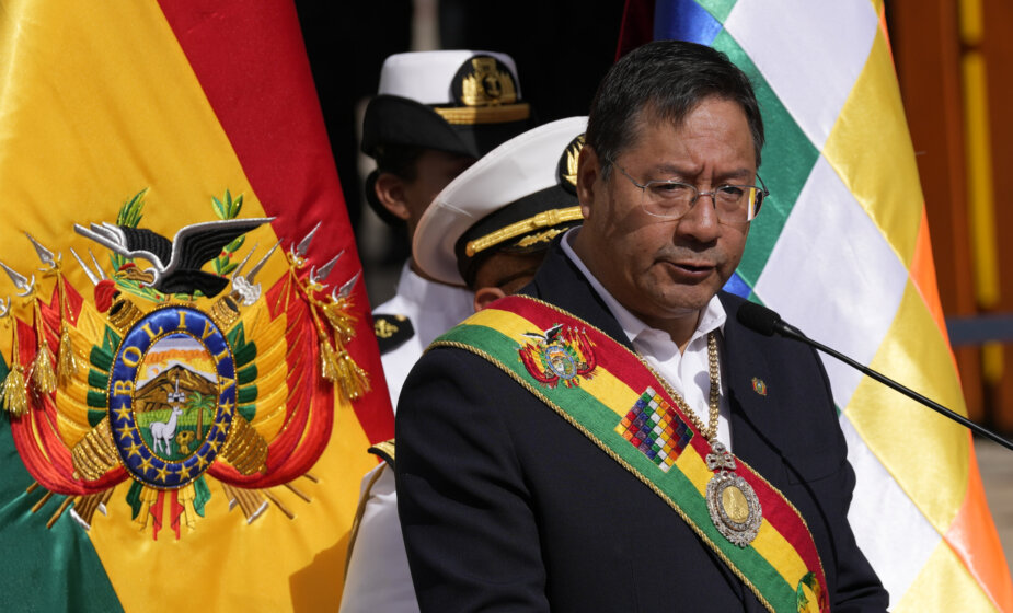 EU i SAD žele litijum Južne Amerike, Bolivija brani ugovor s Kinom 1