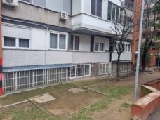Beogradska "Gradska čistoća" uklanja grafite s fasada 4