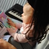 Kad je pravo vreme za čitanje sa bebom 2