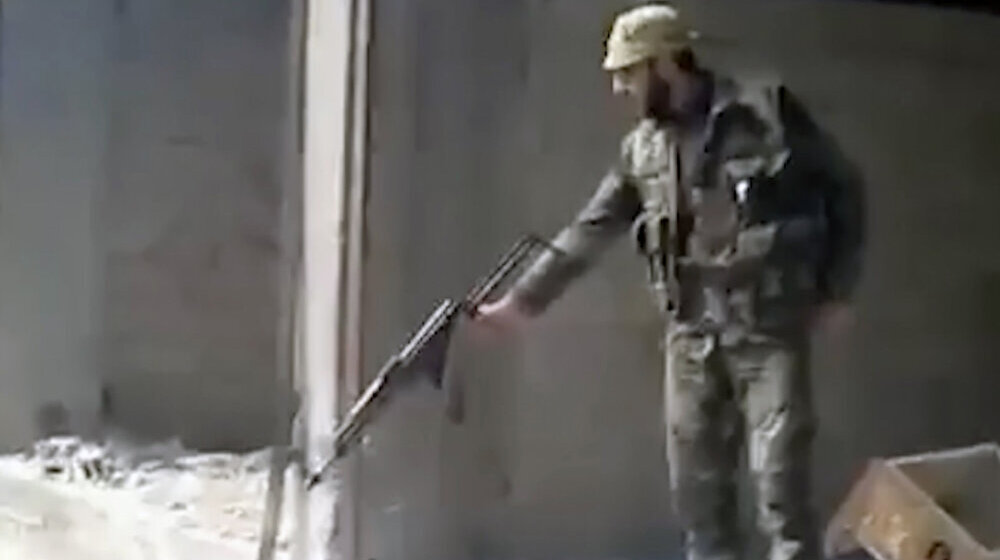 Američki general upozorio na moguće formiranje vojske džihadista u zatvorima 1