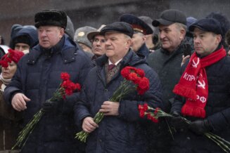 Danas 70. godišnjica Staljinove smrti: Rusi između idolopoklonstva i podozrenja (FOTO) 2