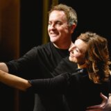 Predstava iz Umaga "Da sam ptica" u Bitef teatru: Tarik Filipović i Daria Lorenci Flatz u dirljivoj priči o dve ljubavi 2