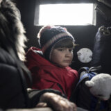 Šta će biti sa preko 16.000 ukrajinske dece odvedene u Rusiju: Moskva nudi neformalni sastanak Saveta bezbednosti UN 10