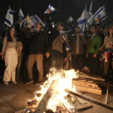 Najveći izraelski sindikat najavio opšti štrajk 13
