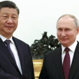 Putin i Si: Sastanak produbljuje prijateljske odnose Kine i Rusije i šalje poruku Zapadu 9