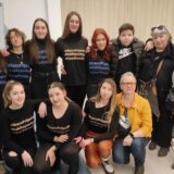 Dečijem centru iz Zaječara dodeljeno priznanje „Bring The Noize“ 15