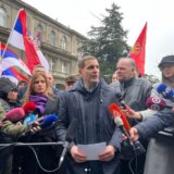 Opozicija sutra u Novom Sadu izvodi akciju povodom godišnjice bombardovanja 11