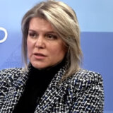 Vuksanović Stanković podnela ostavku zbog lošeg izbornog rezultata 6