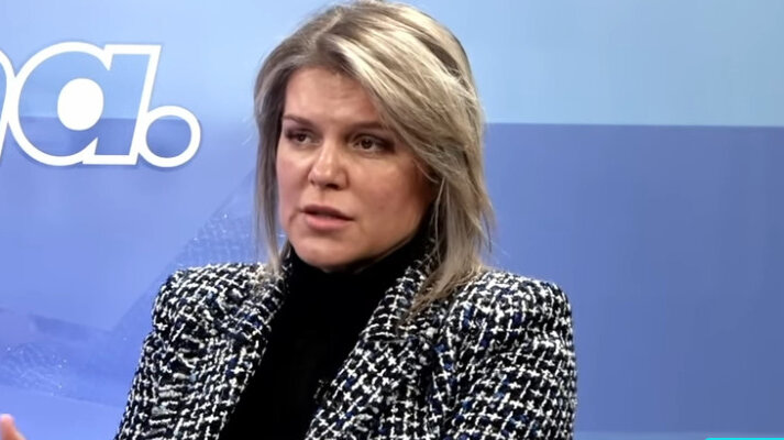 Vuksanović Stanković podnela ostavku zbog lošeg izbornog rezultata 1