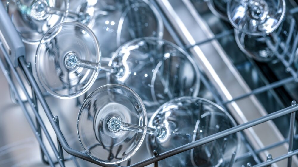 Koncert orkestra u Hamburgu prekinula – neispravna mašina za sudove 1