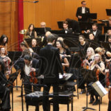 Kao proteklih dvadeset godina, Filharmonija posvećuje koncert uspomeni na Zorana Đinđića 7
