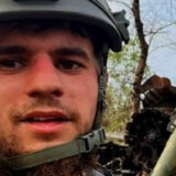 Najmlađi komandant ukrajinskog bataljona: Ko je ratnik na čiju je sahranu došao Zelenski? 9