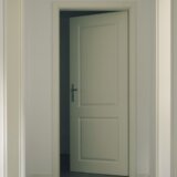 Pravilna montaža sobnih vrata 1