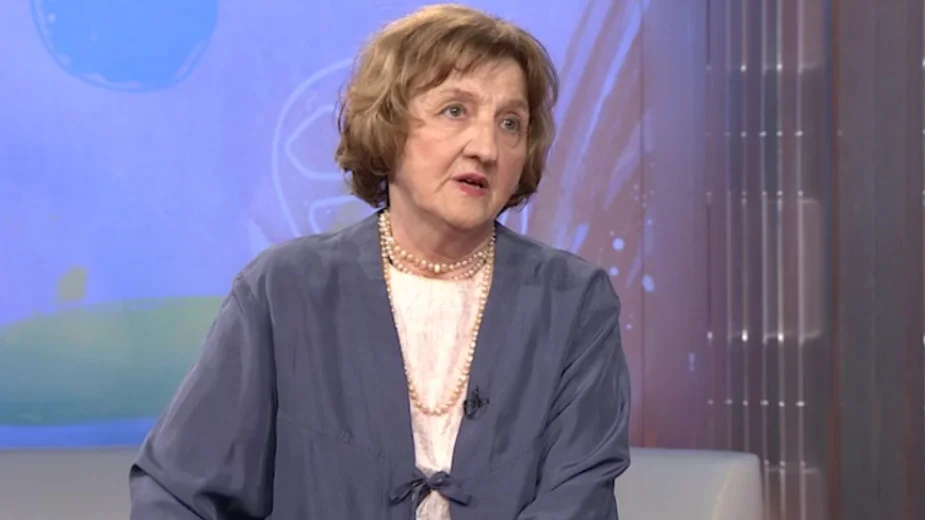 "Još dolaze pacijenti sa gelerima": Kako je doktorka Dušanka Mandić pomogla stotinama ljudi? 1