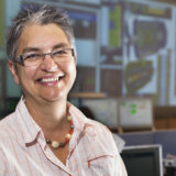 Predavanje kanadske naučnice dr Polin Ganjon u Naučnom klubu 6