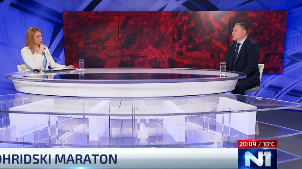 Dragiša Mijačić: Večeras teško do dogovora, moguće do 22. marta 1