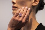 (FOTO) Redak roze dijamant uskoro na aukciji u Njujorku, procenjen na 35 miliona dolara 3