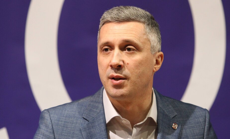 Novi društveni ugovor za Srbiju posle Vučića: Otvoreno pismo Boška Obradovića 1