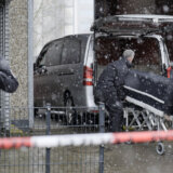 nemačka pucnjava hamburg jehovini svedoci