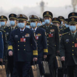 Kina: Budžet za odbranu za 7,2 odsto veći u 2023. godini 5