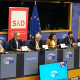 Šta evropske socijaldemokrate kažu o Srbiji? 15