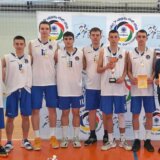 Učenici Ekonomske škole “Bosa Milićević” iz Subotice prvaci Srbije u košarci 3