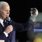 Bajden dao uveravanja da Kina za sada nije isporučila oružje Rusiji 10