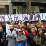 Kako su beogradski vaspitači dobili 100 evra veću platu od nastavnika? 8