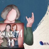 Otvoren konkurs za jedanaesto izdanje muzičke kompilacije Femikseta 2