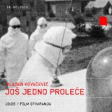 Medicinski triler o jugoslovenskoj epidemiji velikih boginja „Još jedno proleće" otvara Beldocs 7