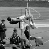 Preminuo legendarni američki atletičar Dik Fozberi 1