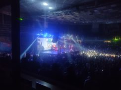 foto, beogradski sindikat koncert 5, foto z. miladinovic Beogradski sindikat proslavio 24. rođendan koncertom u Nišu: “Kosovo je srce Srbije” 5