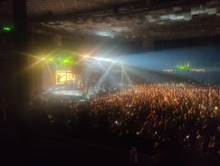 foto, beogradski sindikat koncert 7, foto z. miladinovic Beogradski sindikat proslavio 24. rođendan koncertom u Nišu: “Kosovo je srce Srbije” 6