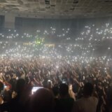 Beogradski sindikat proslavio 24. rođendan koncertom u Nišu: “Kosovo je srce Srbije” 6
