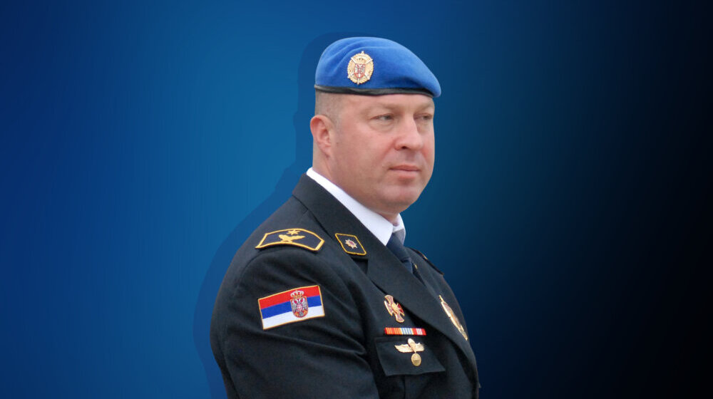 Žandarm i šumar: Ko je Bratislav Dikić, novi direktor šumskog gazdinstva "Niš"? 1