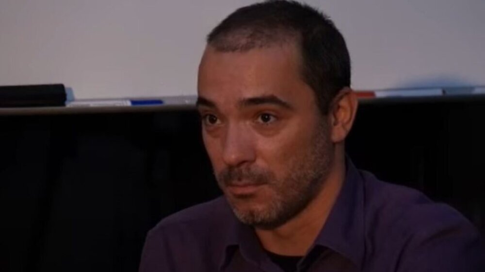 ANEM: Nadležne hitno da reaguju zbog pretnji uredniku portala "Rešetka" 7
