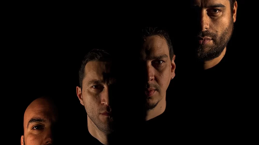 Poznati srpski džez bend Ejot slavi 15. rođendan u niškom Narodnom pozorištu 1