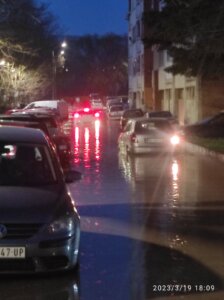 Tužilaštvo u Nišu ispituje uzrok pucanja glavnog cevovoda gradske opštine Medijana: Ko će da nadoknadi štetu građanima 2 Tužilaštvo u Nišu ispituje uzrok pucanja glavnog cevovoda gradske opštine Medijana: Ko će da nadoknadi štetu građanima 2