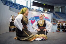 Međunarodni sajam turizma u Nišu: Zemlja partner Severna Makedonija 3