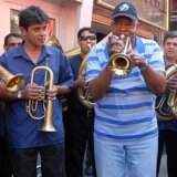 “Sveci marširaju od Nišvila do Nju Orleansa”: Novi besplatni program na džez festivalu u Nišu 1