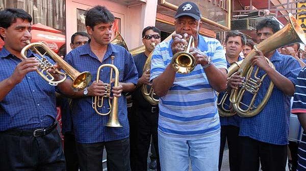 “Sveci marširaju od Nišvila do Nju Orleansa”: Novi besplatni program na džez festivalu u Nišu 1