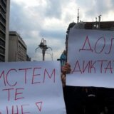 Pokret mladih Niša podržava protest “Niš ne da tužiteljke” 9