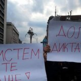Pokret mladih Niša podržava protest “Niš ne da tužiteljke” 4