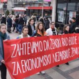 Sloboda i jednakost misija i u 21. veku: Kakav je položaj žena u Hrvatskoj, BiH, Srbiji i Crnoj Gori 10