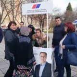 Počeli izbori u SNS u Nišu: Izgubio kandidat iza koga stoji gradonačelnica 7